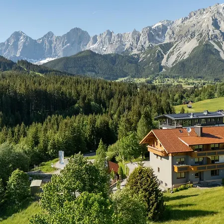 Bergvilla-ramsau Ramsau am Dachstein