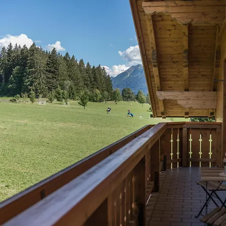 Bergvilla-ramsau * Ramsau am Dachstein