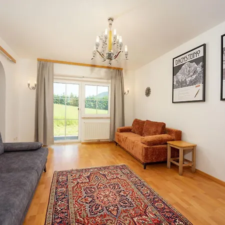 Bergvilla-ramsau Appartement