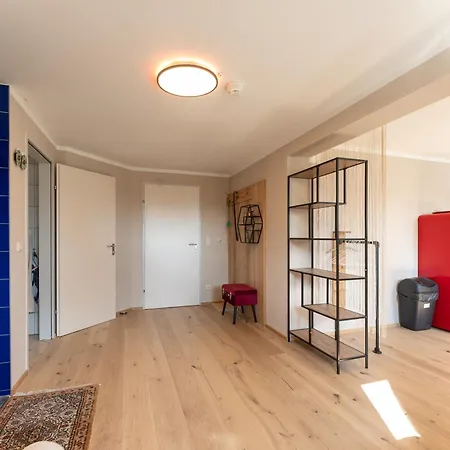 Bergvilla-ramsau Appartement