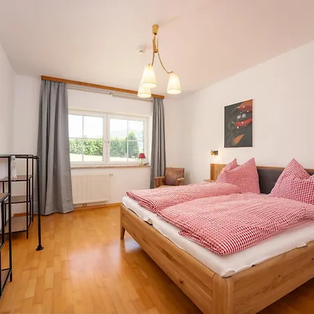Appartement Bergvilla-ramsau Ramsau am Dachstein