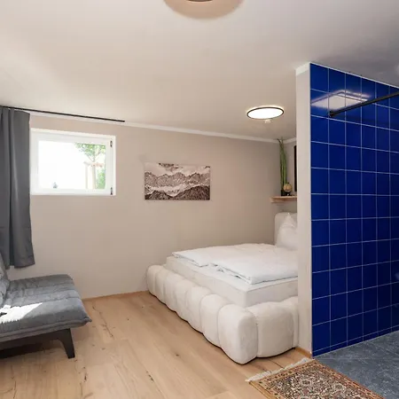 Appartement Bergvilla-ramsau Ramsau am Dachstein