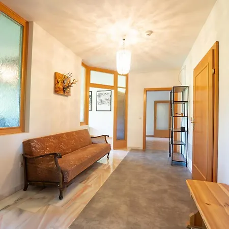 Appartement Bergvilla-ramsau