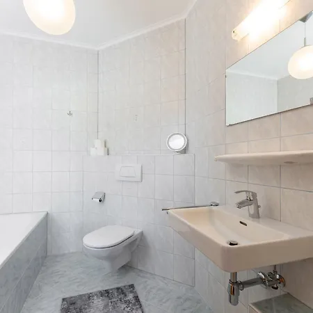 Bergvilla-ramsau Appartement *