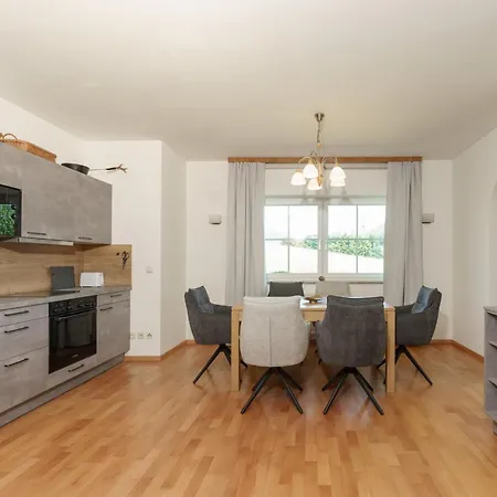 Bergvilla-ramsau Appartement Ramsau am Dachstein