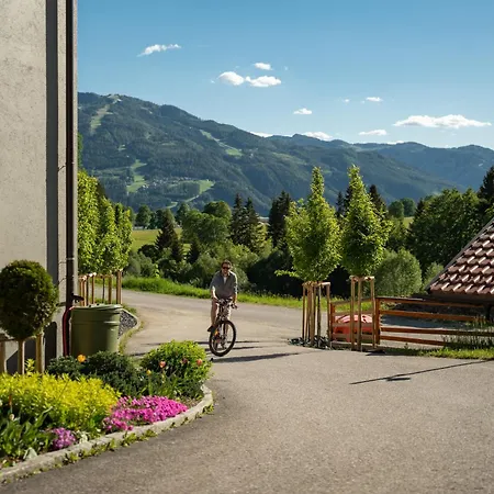Bergvilla-ramsau