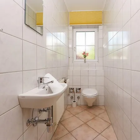 Appartement Bergvilla-ramsau Ramsau am Dachstein
